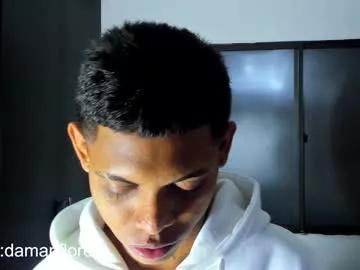 damar_felipe from Chaturbate