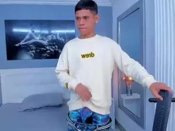 damar_felipe from Chaturbate is Freechat