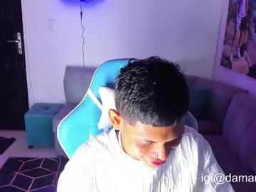 damar_felipe from Chaturbate