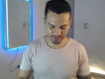 damian_muscle from Chaturbate is Freechat