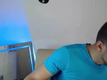damian_muscle from Chaturbate is Freechat