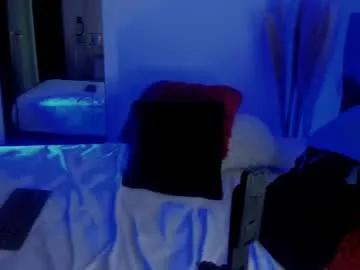 Dammianmilleroficial from Chaturbate