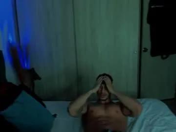 Dammianmilleroficial from Chaturbate