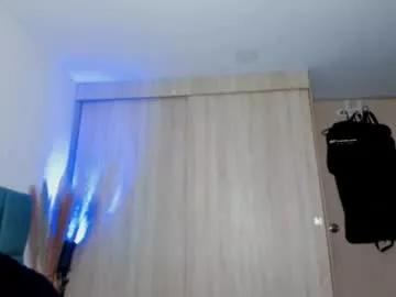 dammianmilleroficial from Chaturbate is Freechat