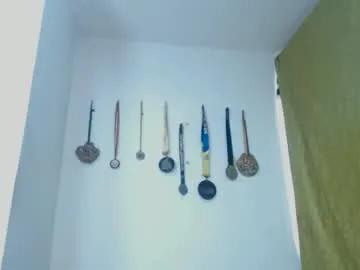 Dammuscle from Chaturbate