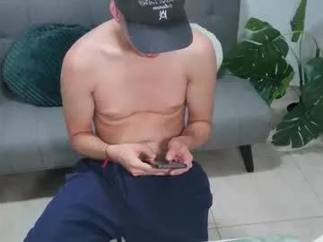 damon_darkness from Chaturbate is Freechat
