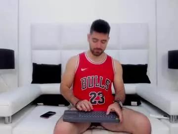 Damon_jackson7 from Chaturbate
