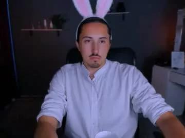 damon_shadow from Chaturbate is Freechat