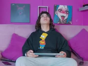 damon_walker from Chaturbate is Freechat