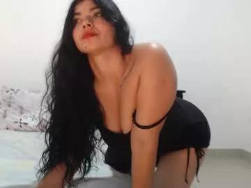 dana_777 from Chaturbate