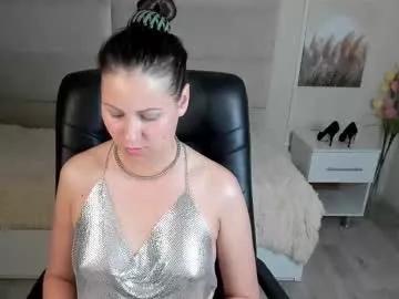 Dana_dom from Chaturbate