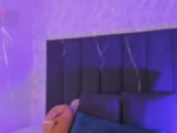 dana_haze from Chaturbate