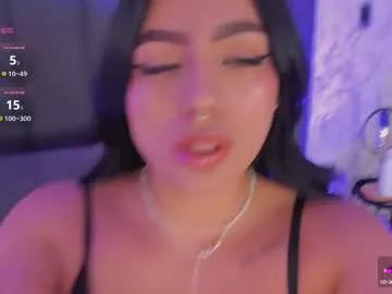 dana_haze from Chaturbate