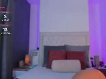 dana_haze from Chaturbate