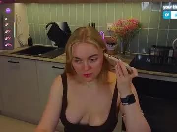 Dana_love0 from Chaturbate