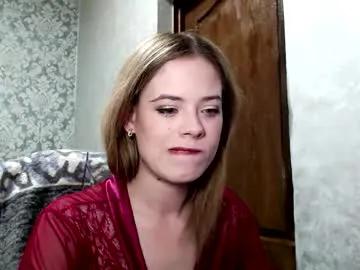 Dana_smilex from Chaturbate