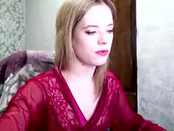 Dana_smilex from Chaturbate