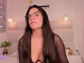 dana_vegaa from Chaturbate