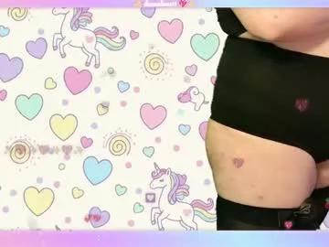 Danaalane11 from Chaturbate