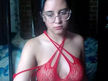 danaiisabella from Chaturbate