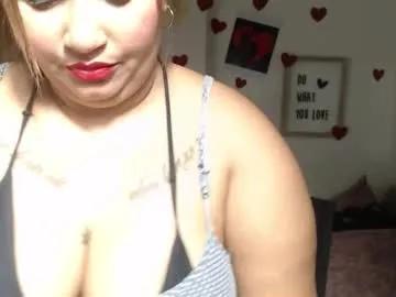 danalaleska from Chaturbate