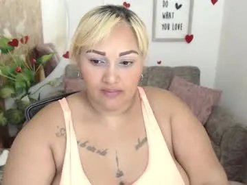 danalaleska on Chaturbate 