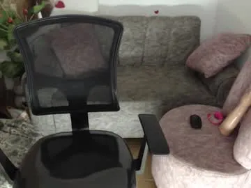 danalaleska on Chaturbate 