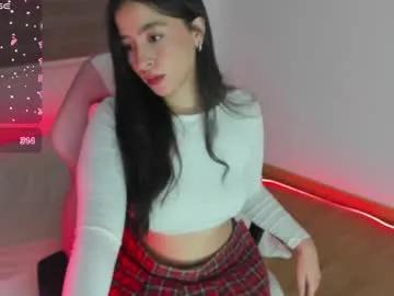 danay_01 from Chaturbate is Freechat