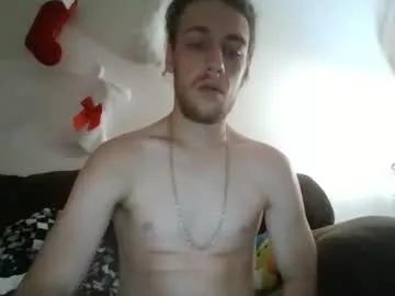 Dandan420710 from Chaturbate