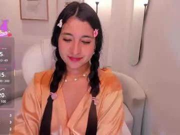 dandara_thompsson from Chaturbate is Freechat