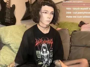 dandelion_sea from Chaturbate is Freechat