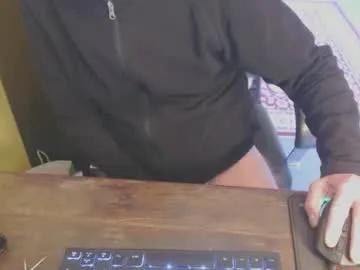 dandotamoon from Chaturbate is Freechat