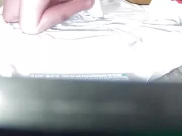 dandyhandys from Chaturbate