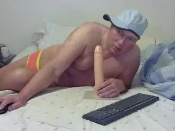 dandyhandys from Chaturbate