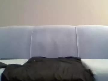 dandyriver from Chaturbate