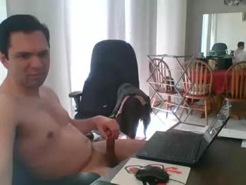 dandyriver from Chaturbate