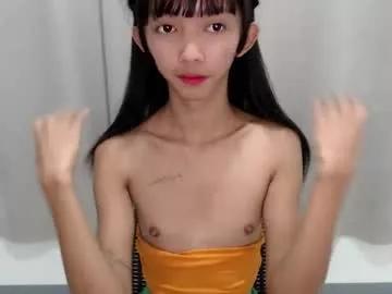 dangeroustransxxx from Chaturbate is Freechat