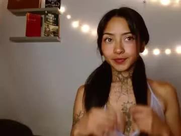 dani_angel_ from Chaturbate is Freechat