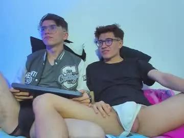 Dani_angel_dark from Chaturbate
