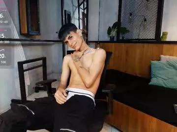 dani_mc from Chaturbate is Freechat