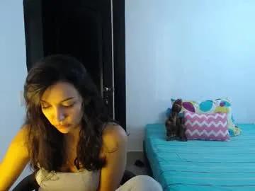 dani_meneses from Chaturbate is Freechat