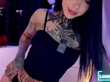 dani_valen from Chaturbate is Freechat