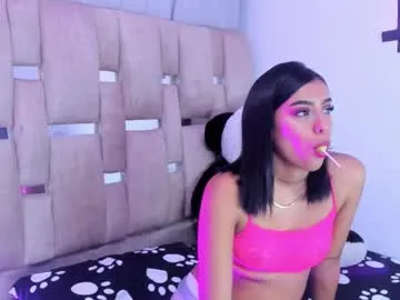 danialorraine_ from Chaturbate is Freechat