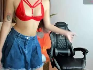 daniand_ from Chaturbate is Freechat