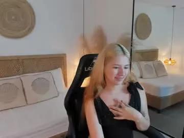 daniand_ from Chaturbate is Freechat