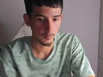 daniel_443 from Chaturbate is Freechat