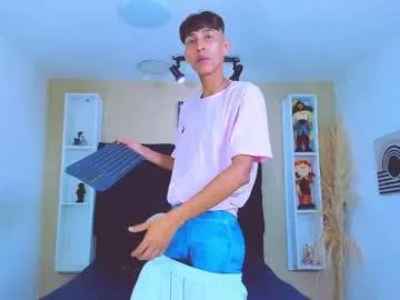 daniel_delux from Chaturbate is Freechat