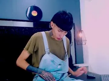 daniel_delux_ from Chaturbate is Freechat