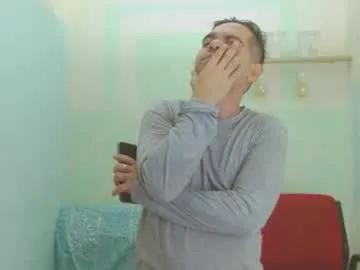 daniel_dick6969 from Chaturbate is Freechat