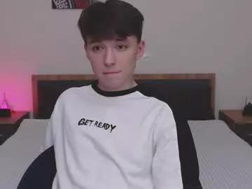 daniel_isaak from Chaturbate is Freechat
